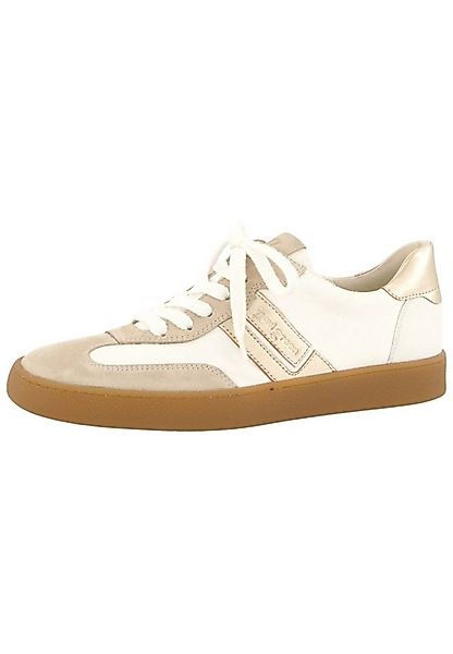 Paul Green Paul Green Sneaker Veloursleder/Textil Sneaker günstig online kaufen