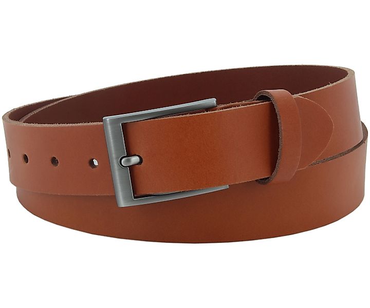 COLOGNEBELT Ledergürtel D27-PL MADE IN GERMANY, günstig online kaufen