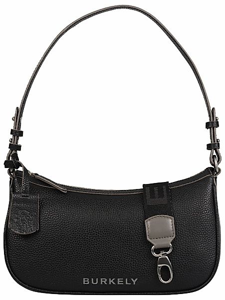 Burkely Schultertasche Always Alyx, Leder günstig online kaufen