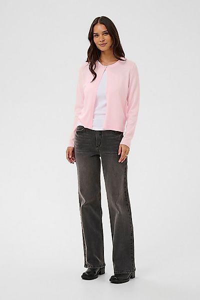 KAFFE Cardigan Strickjacke KAlizza günstig online kaufen