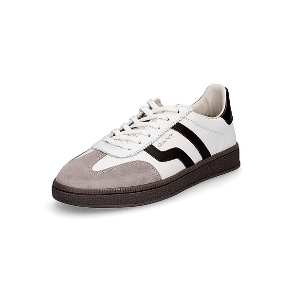 Gant Gant Damen Sneaker Cuzima weiß günstig online kaufen