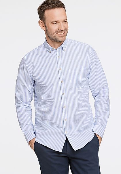 JACK’S "Oxford-Hemd Regular Fit" günstig online kaufen