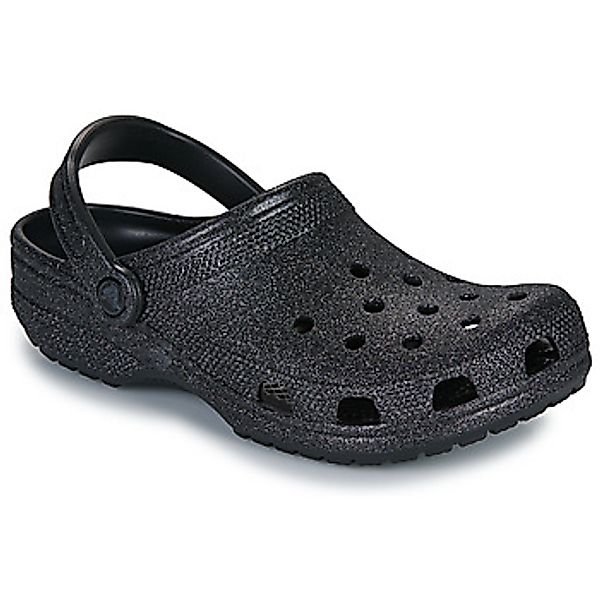 Crocs  Clogs Classic Glitter Clog günstig online kaufen