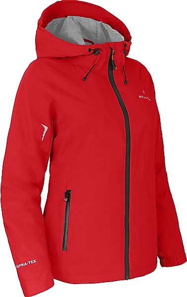 Bergson Regenjacke HELLI THERMO Damen Regenjacke, günstig online kaufen
