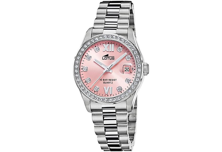 Lotus Quarzuhr günstig online kaufen