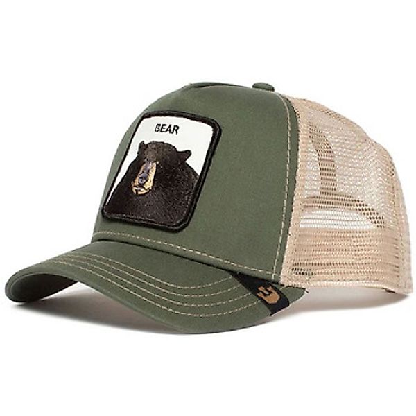 Goorin Bros  Hut 101-0479 BEAR-OLIVE günstig online kaufen