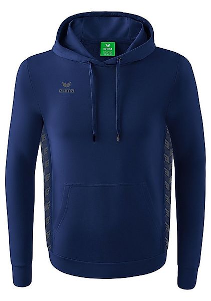 Erima Hoodie Herren Essential Team Kapuzensweat (1-tlg) günstig online kaufen