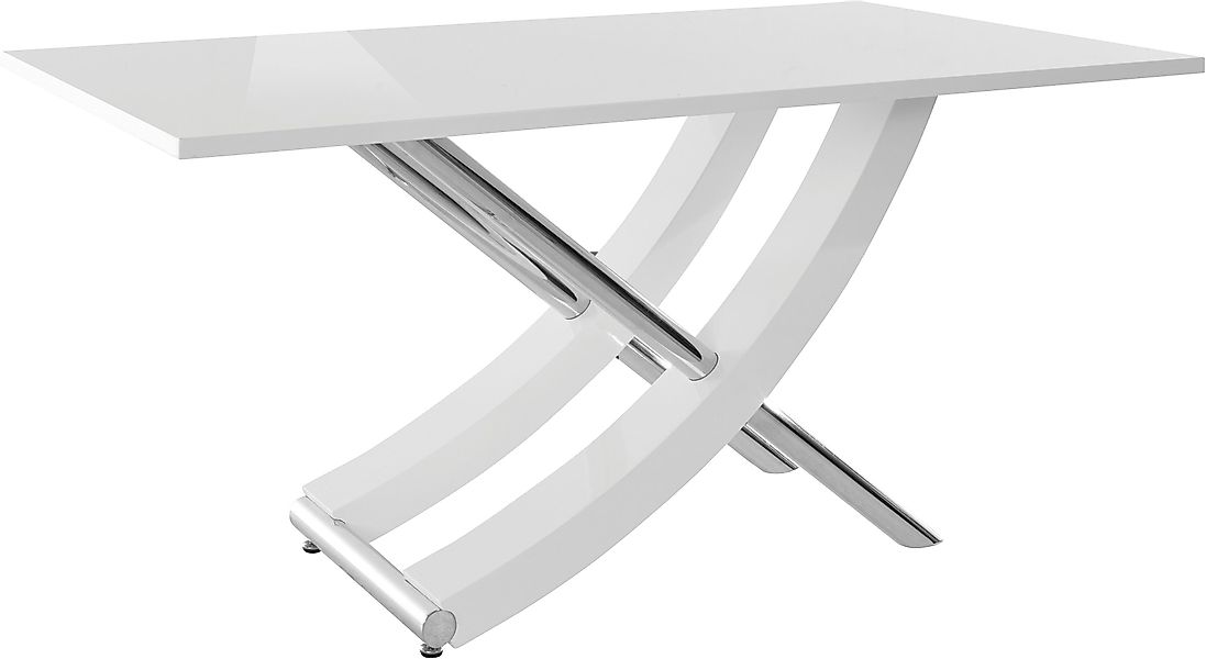 INOSIGN Esstisch "Kaleo, TOPSELLER" Tisch, Esstisch, OTTOs Choice, Breite 1 günstig online kaufen