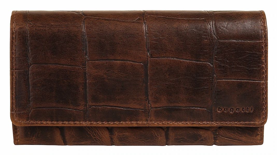 bugatti Geldbörse, aus echtem Leder günstig online kaufen