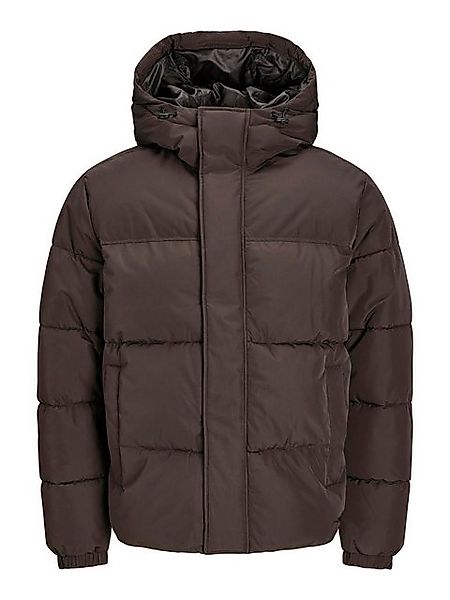 Jack & Jones Steppjacke Jack & Jones Herren Winter-Jacke - JjeBradley Puffe günstig online kaufen