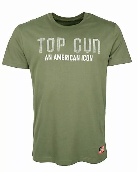 TOP GUN T-Shirt TG20212009 günstig online kaufen