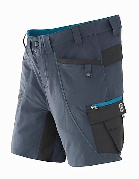 Terrax Workwear Arbeitsshorts Terrax Arbeits-Short 20590 günstig online kaufen