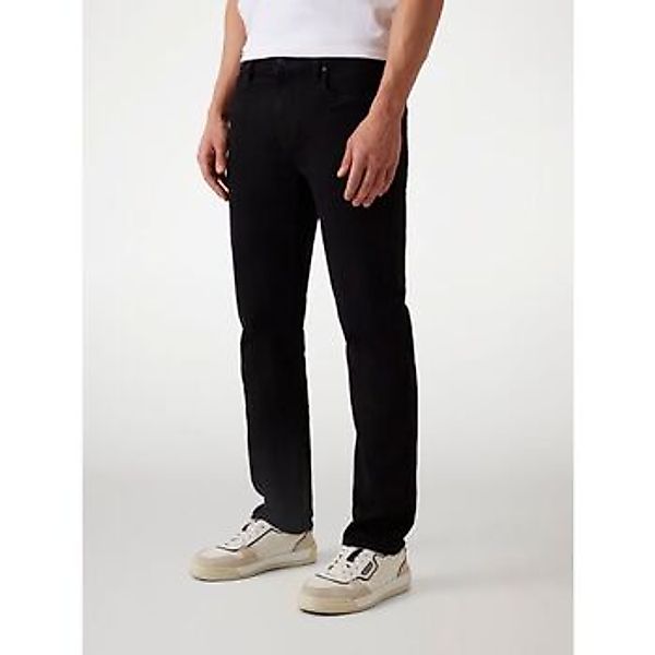 Guess  Jeans M2YAN2 D4Q51 - ANGELS-2CRB CARRY BLACK günstig online kaufen
