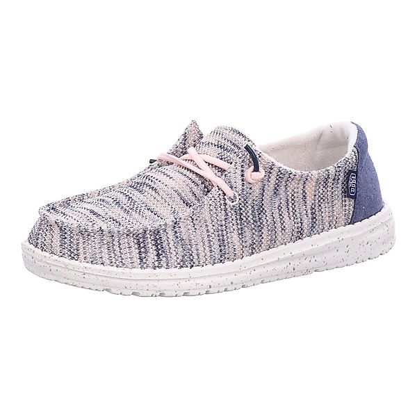 Hey Dude WENDY SOX Mokassin günstig online kaufen