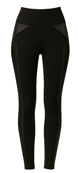 Bas Bleu Shapingleggings elegant und mit Push-Up-Effekt günstig online kaufen