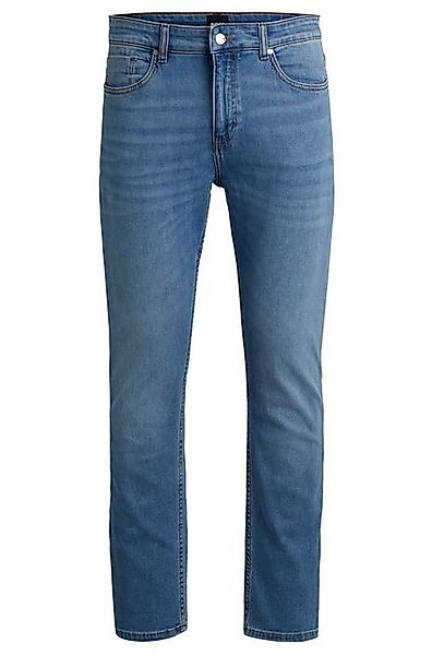 BOSS Bequeme Jeans günstig online kaufen
