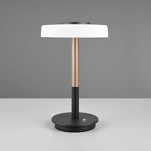 TRIO Leuchten LED Tischleuchte CELESTE, LED günstig online kaufen