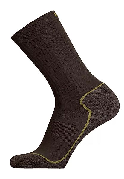 UphillSport Socken "UKKO", (1 Paar), mit praktischer Drytech-Struktur günstig online kaufen