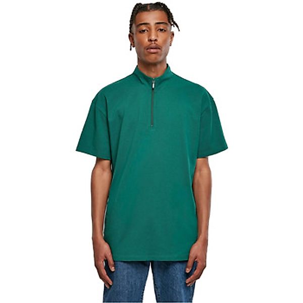 Urban Classics  T-Shirts & Poloshirts T-shirt  Boxy günstig online kaufen