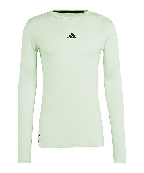 adidas Performance Lauftop adidas Performance WO Sweatshirt Langarm-Shirts günstig online kaufen