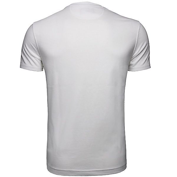 La Martina T-Shirt XMR313 Herren Shirt, günstig online kaufen