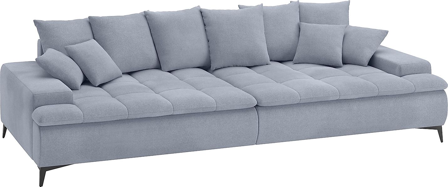 Mr. Couch Big-Sofa Haiti III, Mit günstig online kaufen