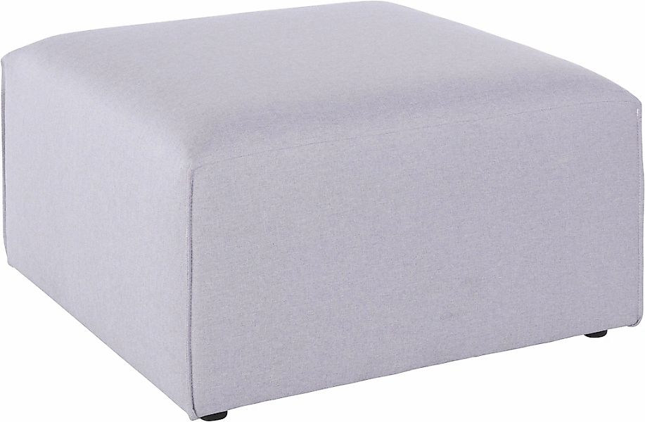 OTTO home Polsterhocker "Nöre" Modul - zum Zusammenstellen; in vielen Bezug günstig online kaufen