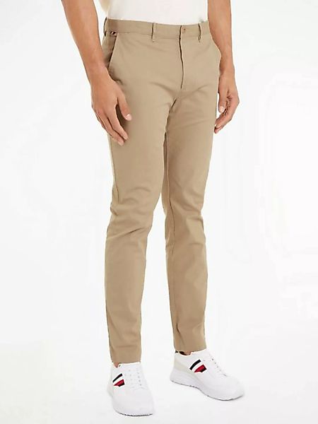 Tommy Hilfiger Chinohose WCC DENTON CHINO ESSENTIAL TWIL günstig online kaufen