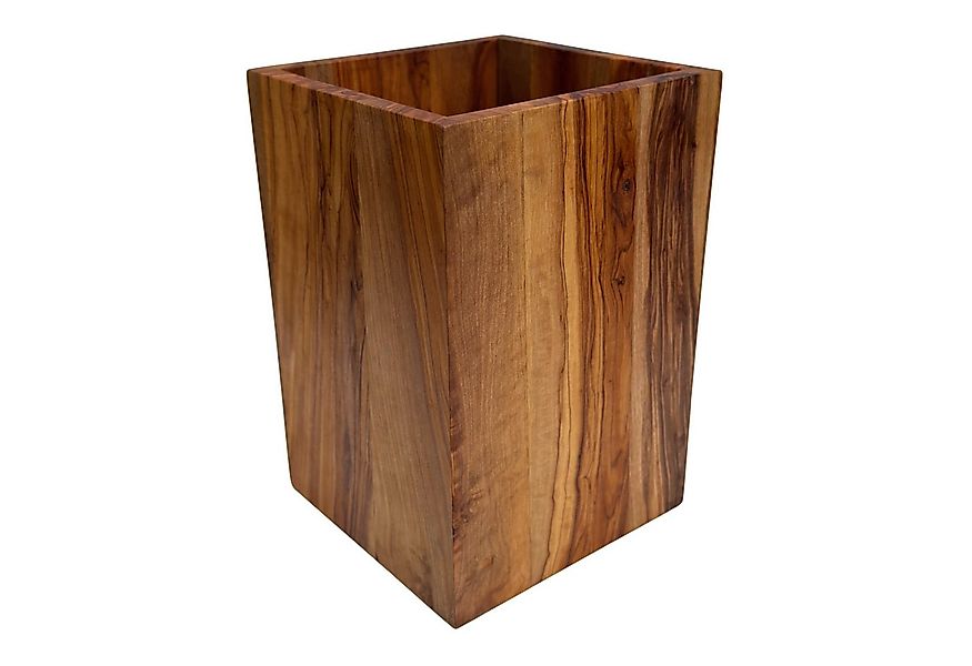 medina mood Kochbesteckhalter "The Cube" Zeitloser Küchenutensilienhalter a günstig online kaufen