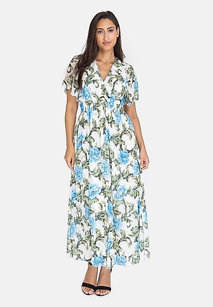 Elara Sommerkleid Sommer Kleid günstig online kaufen