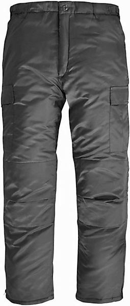 normani Thermohose Herren Thermo-Winterhose Yerupaja gefütterte Schneehose günstig online kaufen