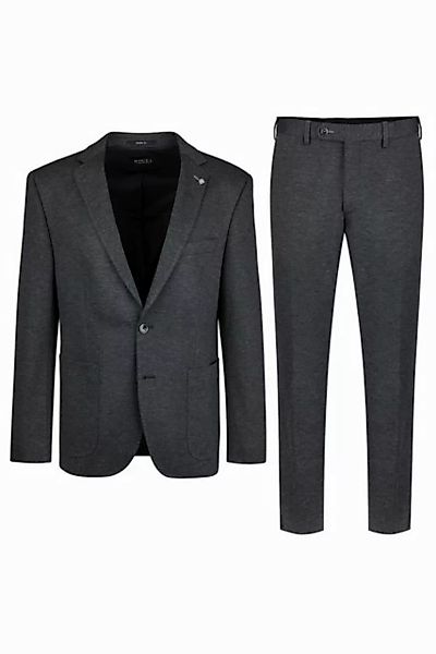 Digel Anzug Suit Modern (Anzug, 2-tlg., Anzug) günstig online kaufen