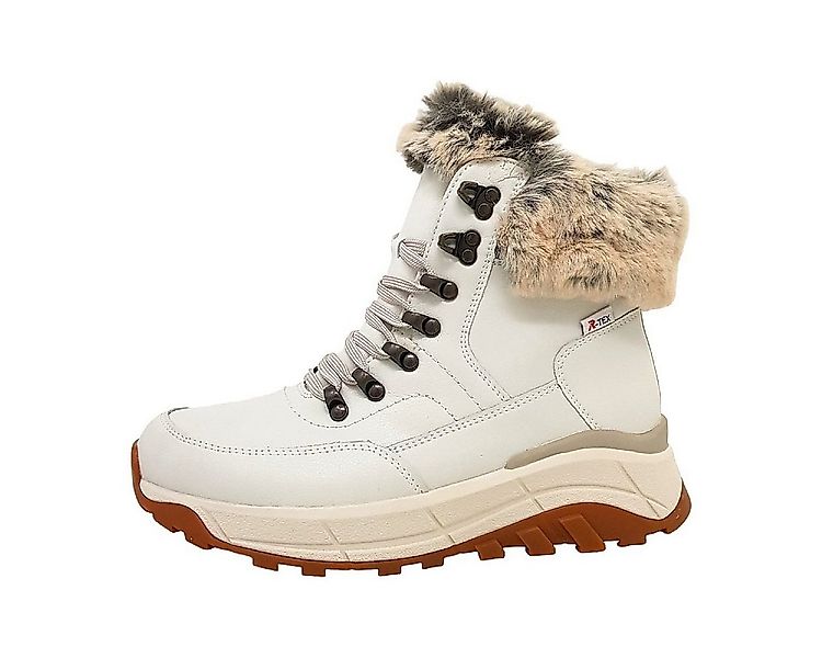 Rieker Stiefel Schnürstiefelette günstig online kaufen