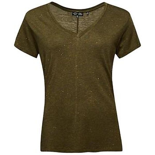Superdry  T-Shirts & Poloshirts W1011077A günstig online kaufen