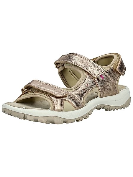 Imac Sandalen Leder Trekkingsandale günstig online kaufen