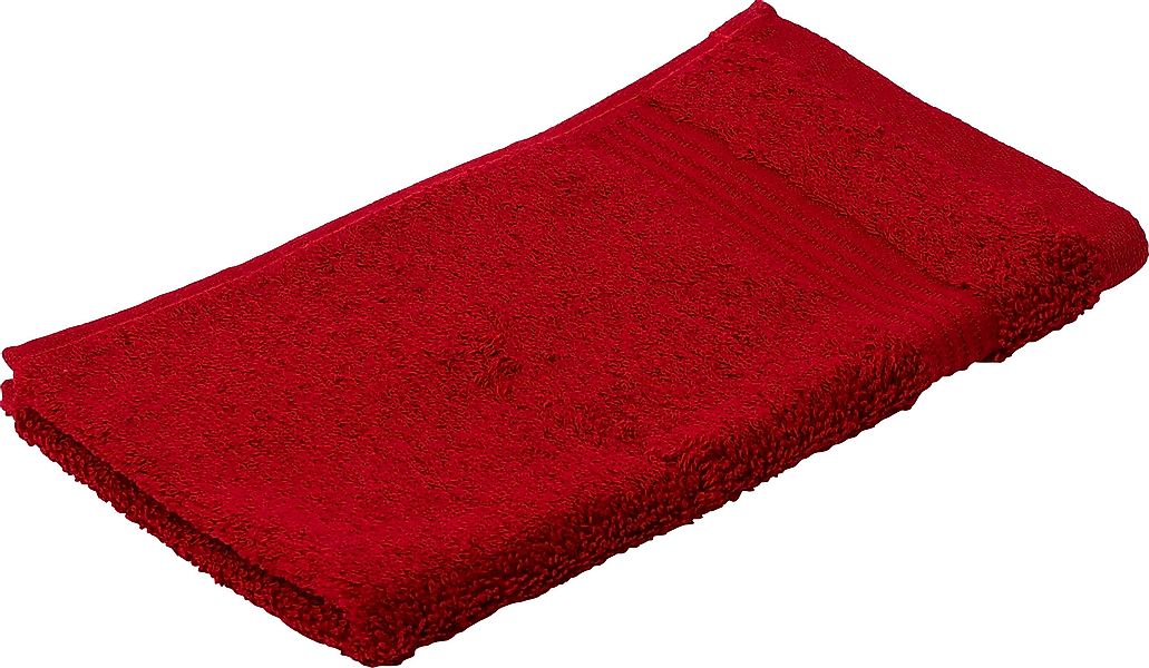 Gözze Gästehandtücher New York, Frottier (3-St), günstig online kaufen
