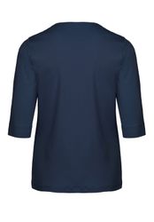 bianca Rundhalsshirt DINI aus softer Jersey-Qualität günstig online kaufen