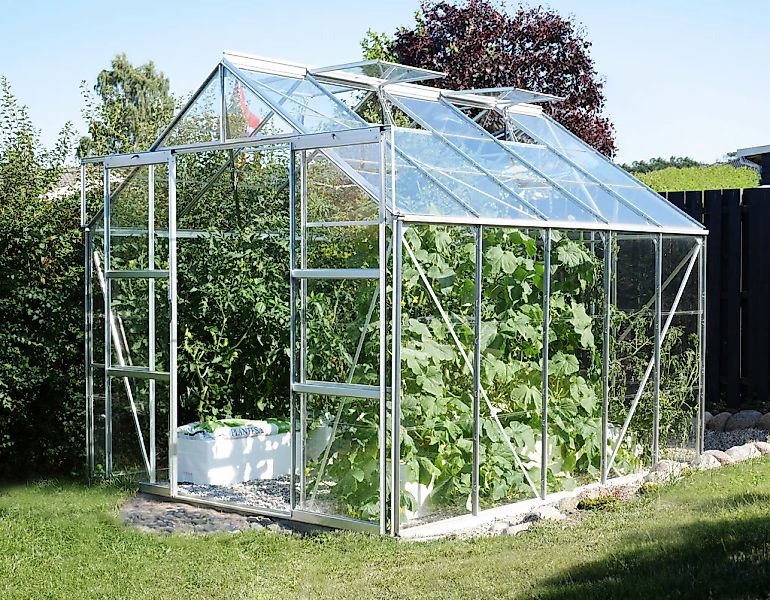 Vitavia Gewächshaus "Uranus 8300" günstig online kaufen