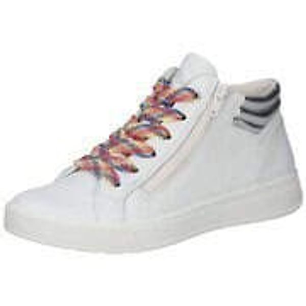 Ara Rom 2.0 High Sneaker Damen weiß günstig online kaufen