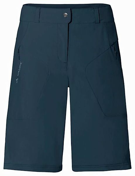 VAUDE Funktionshose Women's Altissimo Shorts II (1-tlg) Green Shape günstig online kaufen