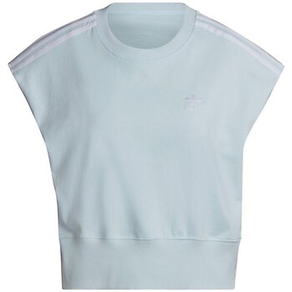 adidas  T-Shirt Waist Cinch Tee günstig online kaufen