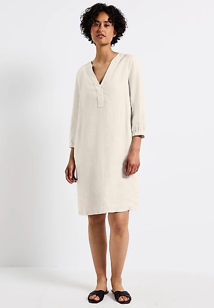 STREET ONE Sommerkleid Eingrifftaschen mit Eingrifftaschen günstig online kaufen