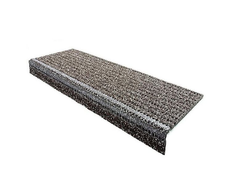 Karat Stufenmatte Sicherheit, 2 Farben & 2 Größen, Treppenschutz, Sicherhei günstig online kaufen