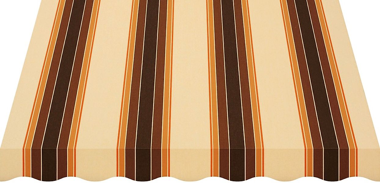 Wismar Kassettenmarkise "Classic S-Compact" Breite: 550 cm, Ausfall: 300 cm günstig online kaufen