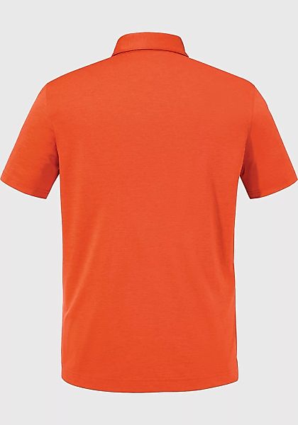 Schöffel Poloshirt "CIRC Polo Shirt Tauron M" günstig online kaufen