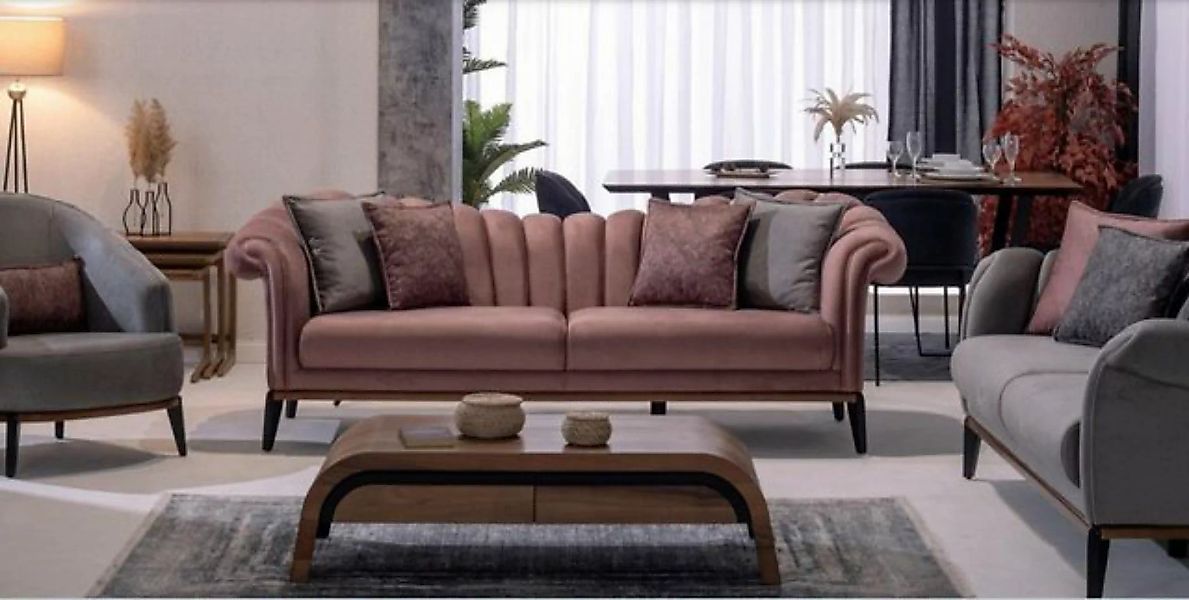 JVmoebel Sofa, Made in Europa günstig online kaufen