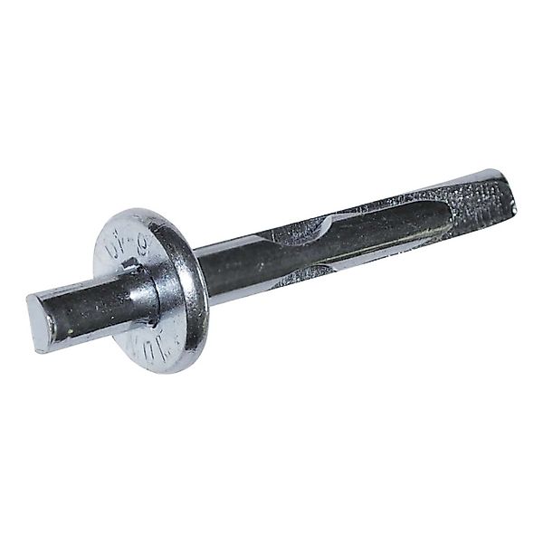 Rigips Ankernagel im Trockenbau 6 mm x 40 mm Stahl 100 Stück günstig online kaufen