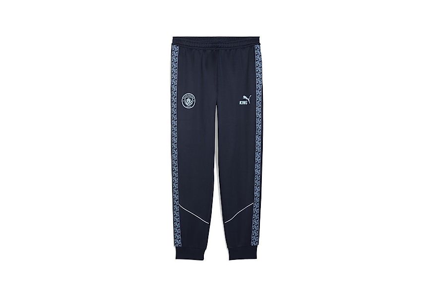 PUMA Sporthose Manchester City KING Anthem Hose Herren günstig online kaufen