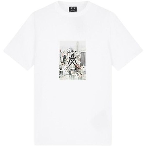 EAX  T-Shirt XM002214 AF10356 günstig online kaufen