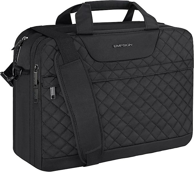 LuxusKollektion Laptoptasche 17 Zoll Laptoptasche Wasserdicht günstig online kaufen